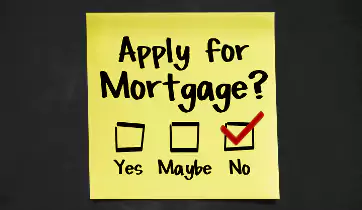 How To Apply For A Mortgage