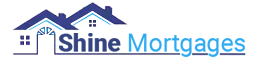 Shine Mortgages logo