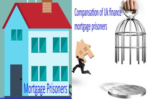 Mortgage Prisoners