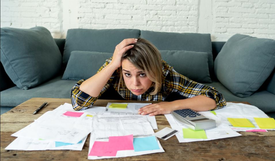 Income related issues