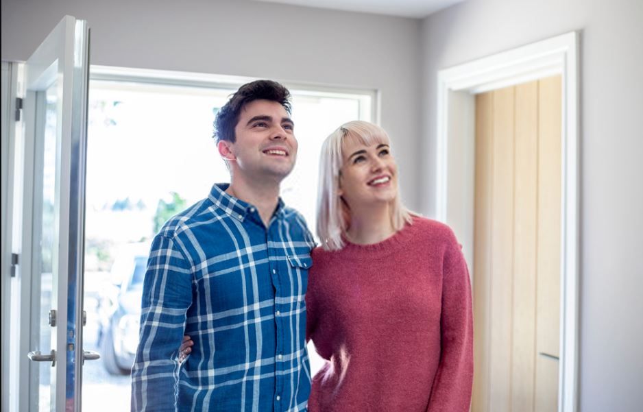 First-time Buyer Mortgage UK
