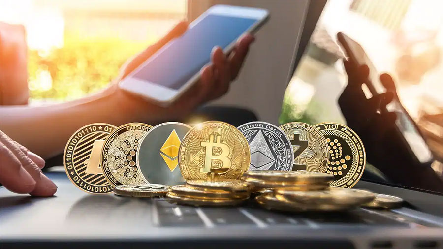 How Cryptocurrency Influences the Way You Take out a Mortgage Loan