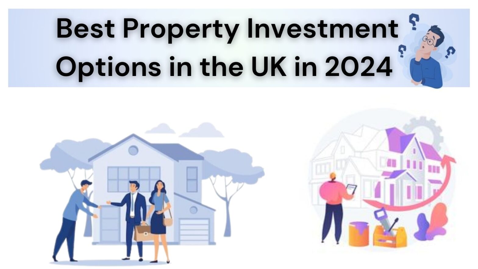 Property Investment Options