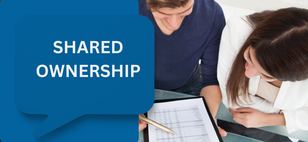 A Guide to Shared Ownership Mortgages with Bad Credit in the UK